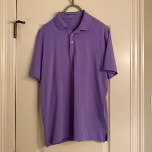 Polo Ralph Lauren Performance Polo